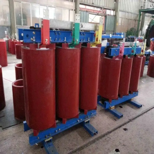 冀州SCB10-250KVA干式变压器
