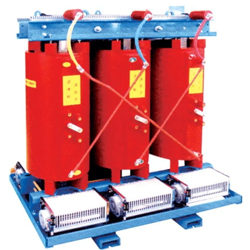 冀州SCB10-1250KVA干式变压器