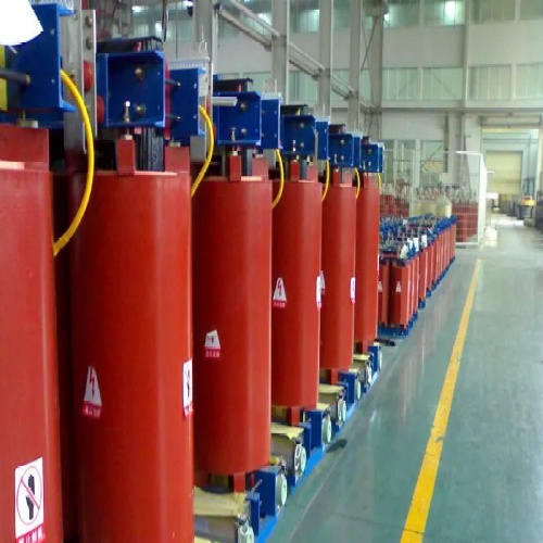 冀州SCB10-200KVA干式变压器
