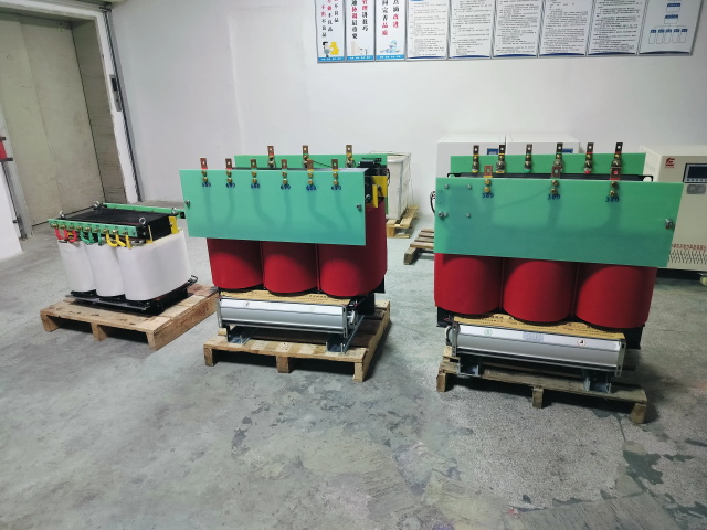 冀州KS11-1000KVA矿用变压器